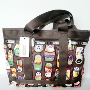 Lesportsac shoulder bag